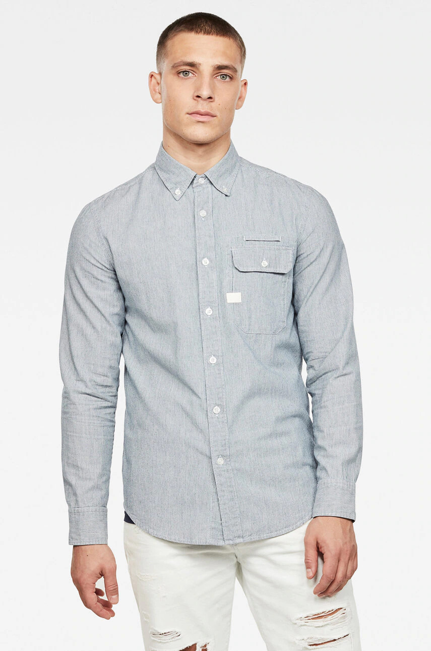 G-Star Raw Риза - Pepit.bg