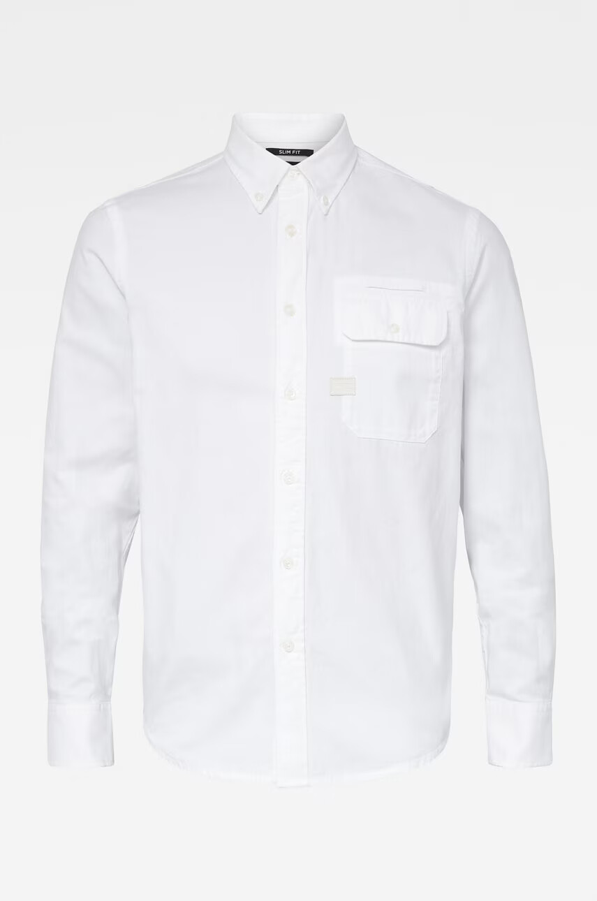 G-Star Raw Риза - Pepit.bg