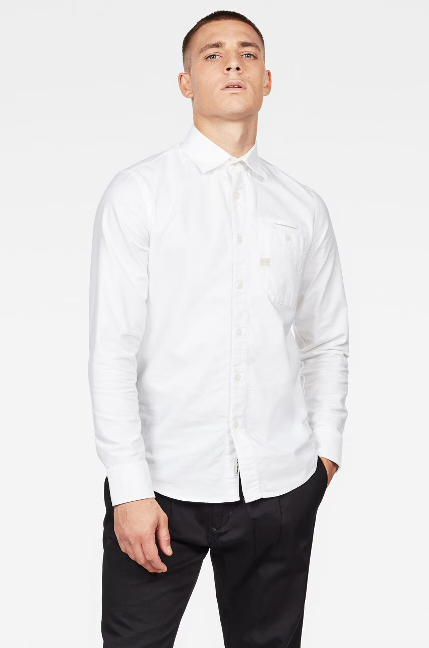 G-Star Raw Риза - Pepit.bg