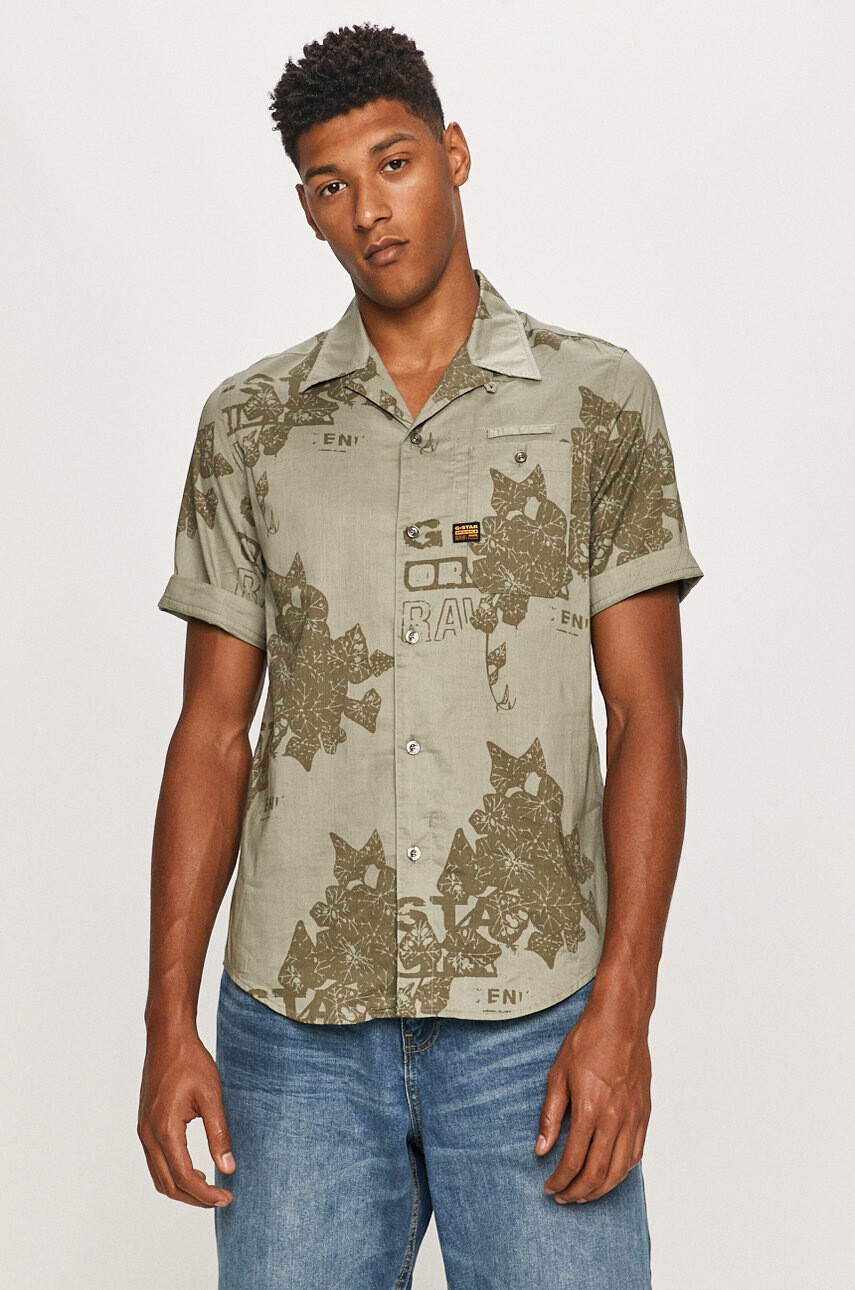 G-Star Raw Риза - Pepit.bg