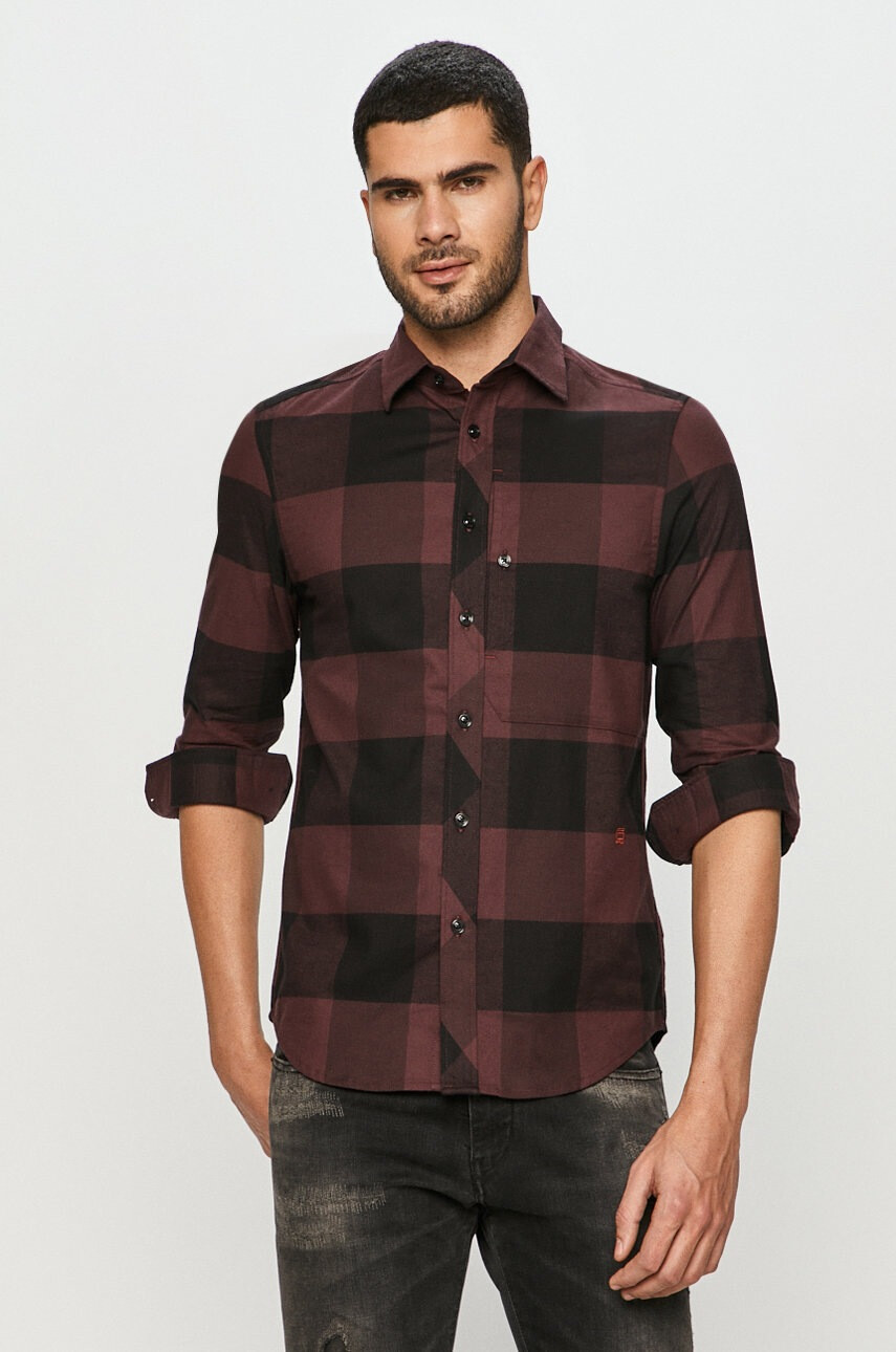 G-Star Raw Риза - Pepit.bg