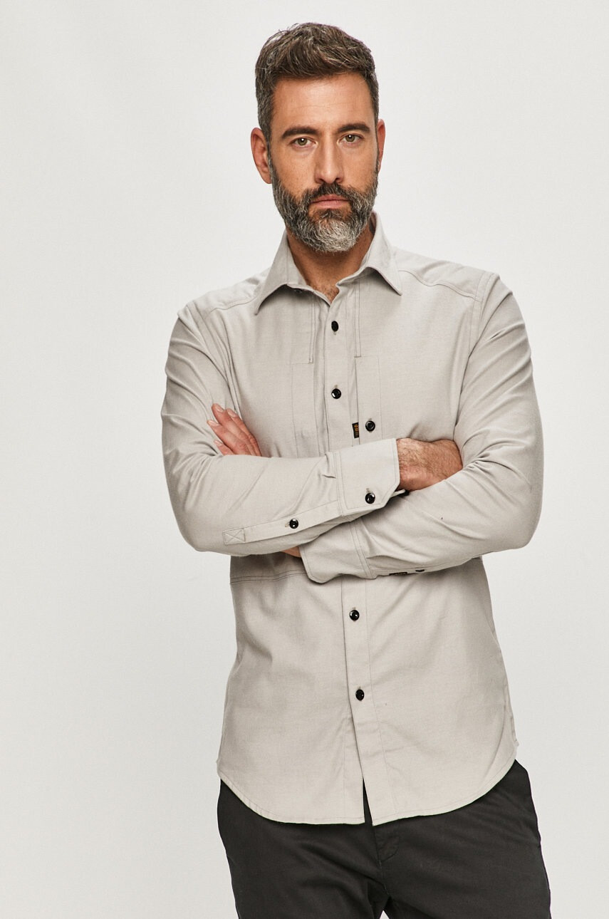 G-Star Raw Риза - Pepit.bg