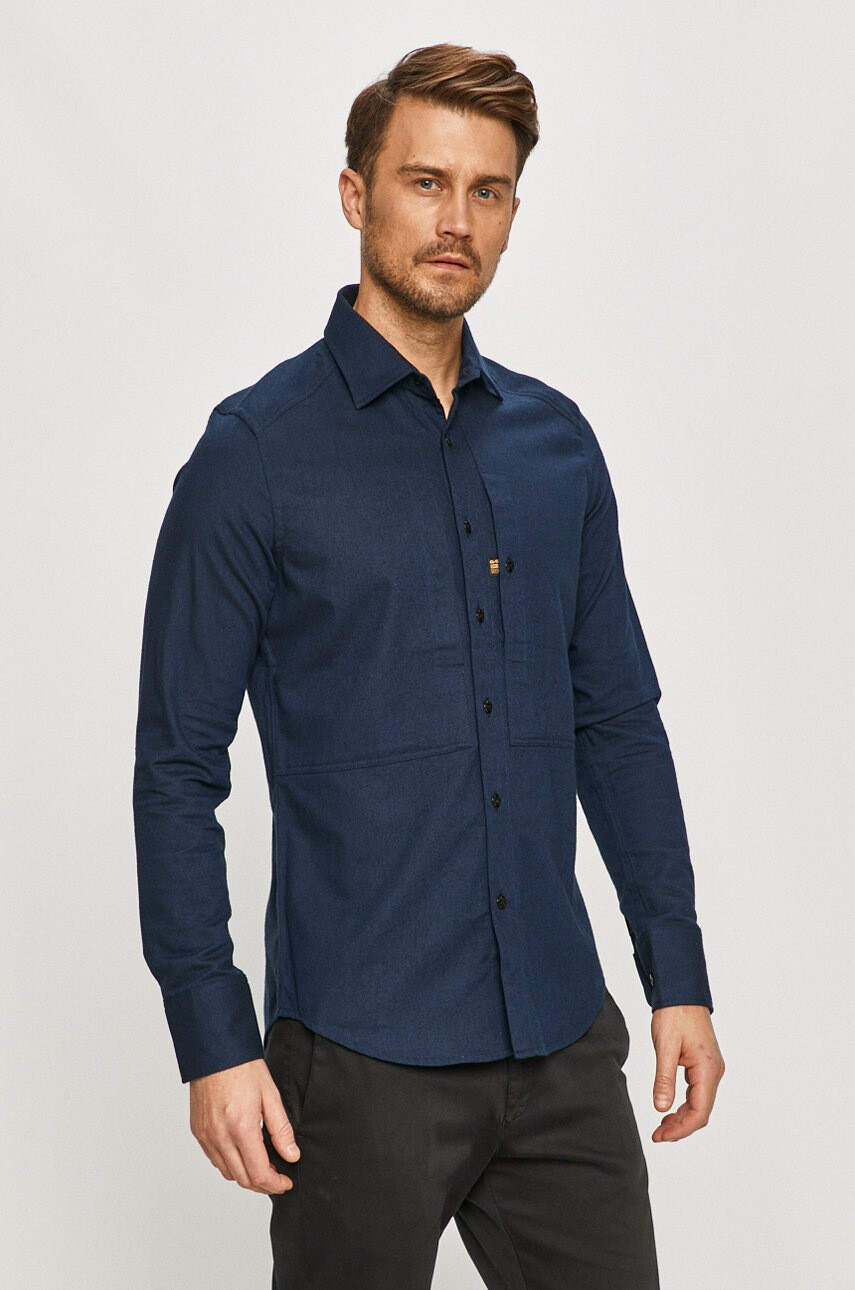G-Star Raw Риза - Pepit.bg