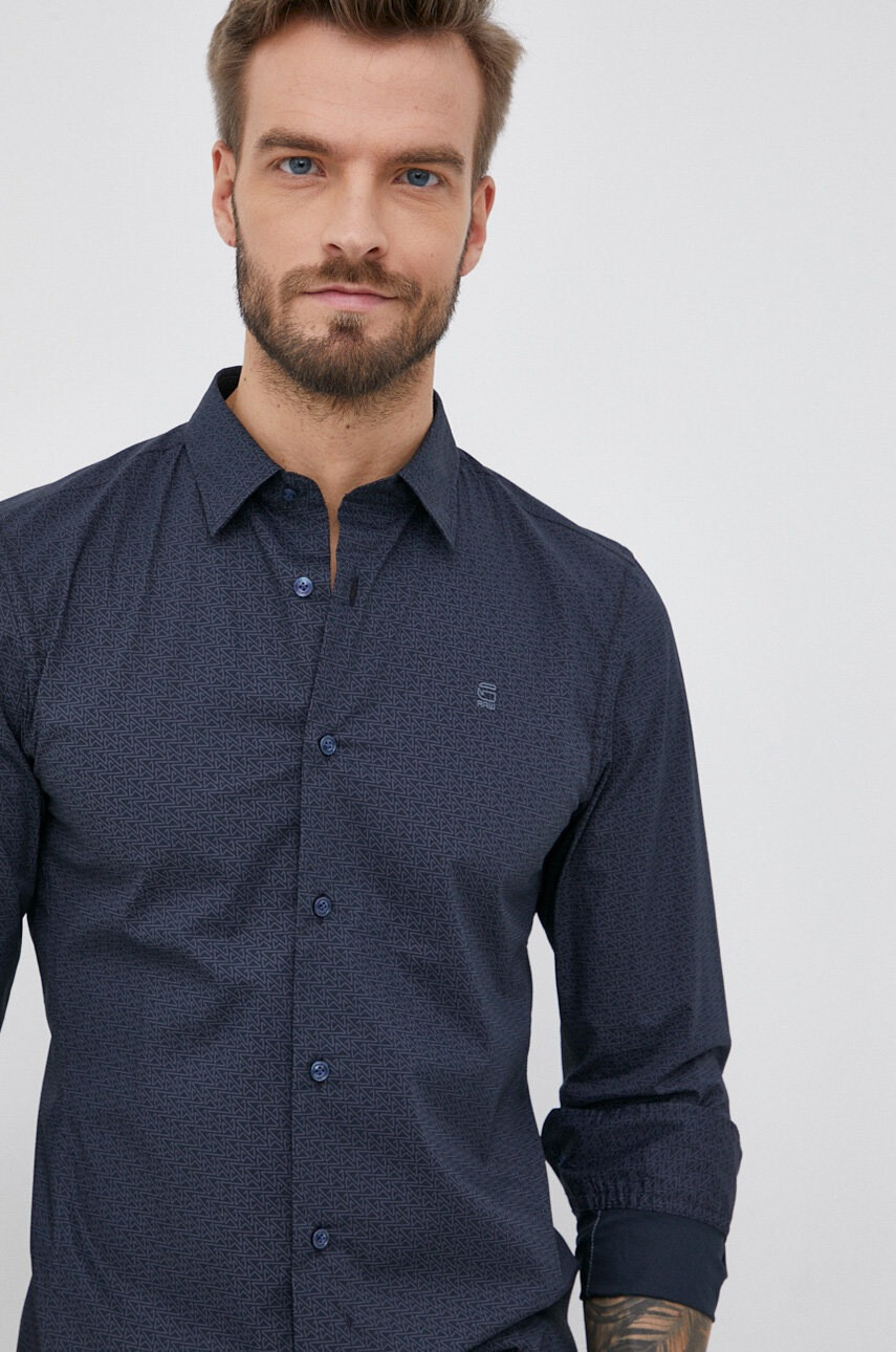 G-Star Raw Риза - Pepit.bg