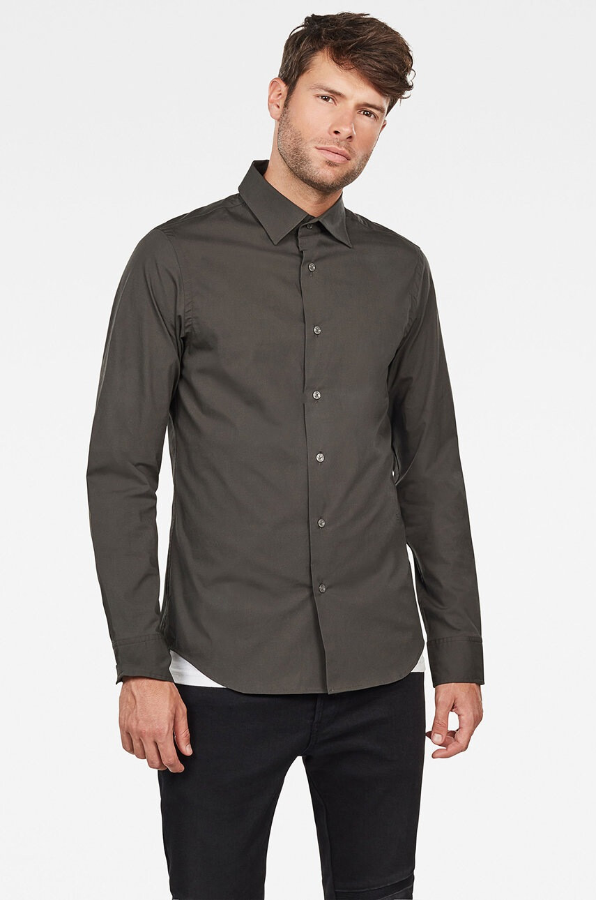 G-Star Raw Риза - Pepit.bg