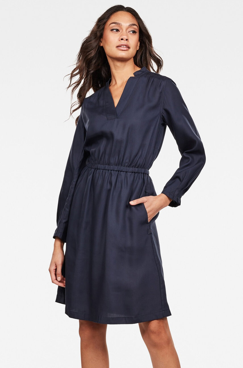 G-Star Raw Рокля - Pepit.bg