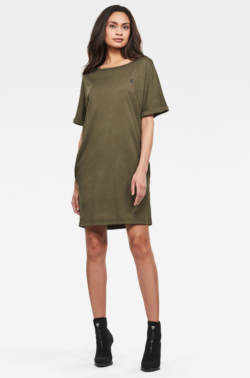 G-Star Raw Рокля - Pepit.bg