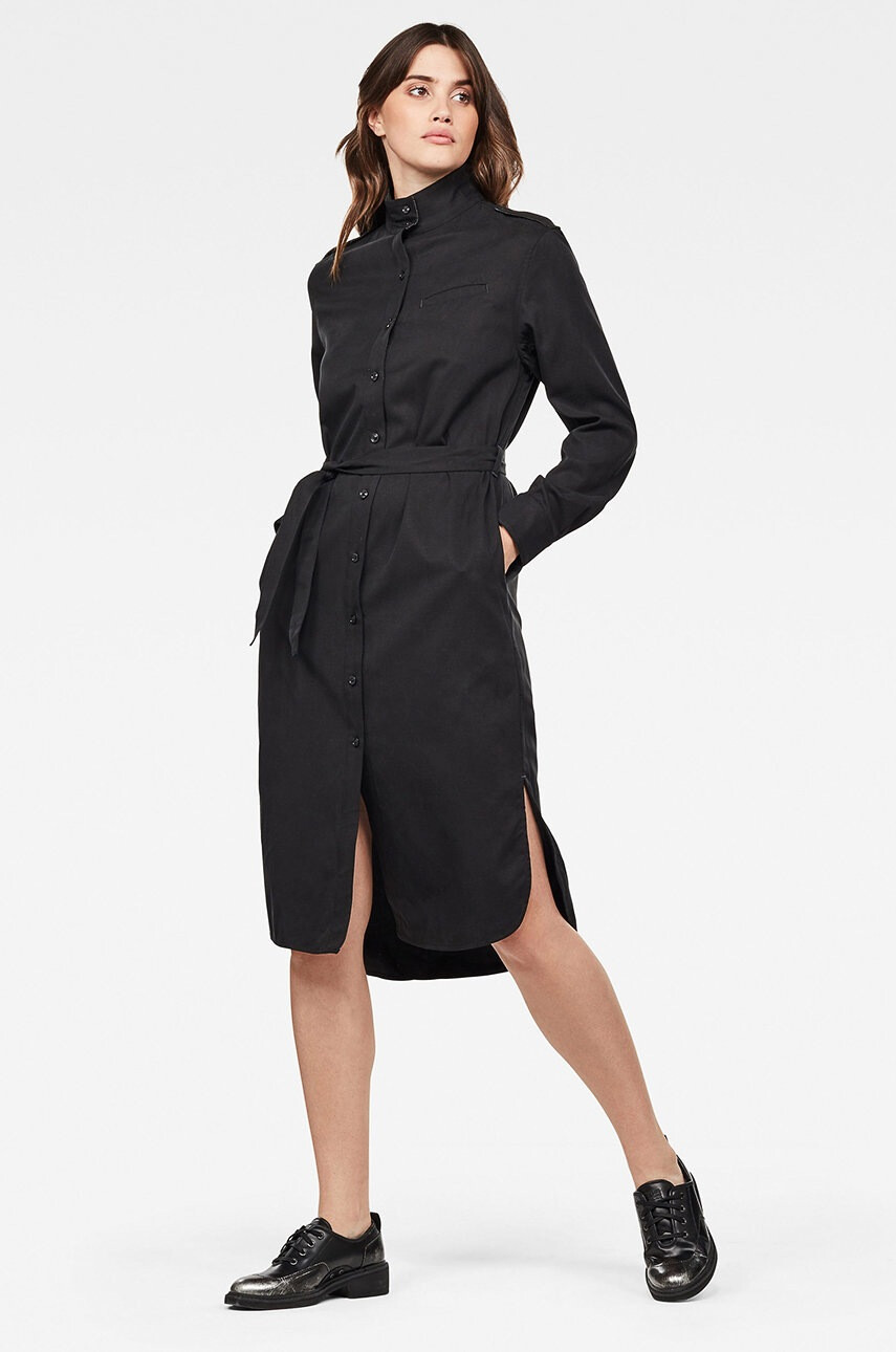 G-Star Raw Рокля - Pepit.bg
