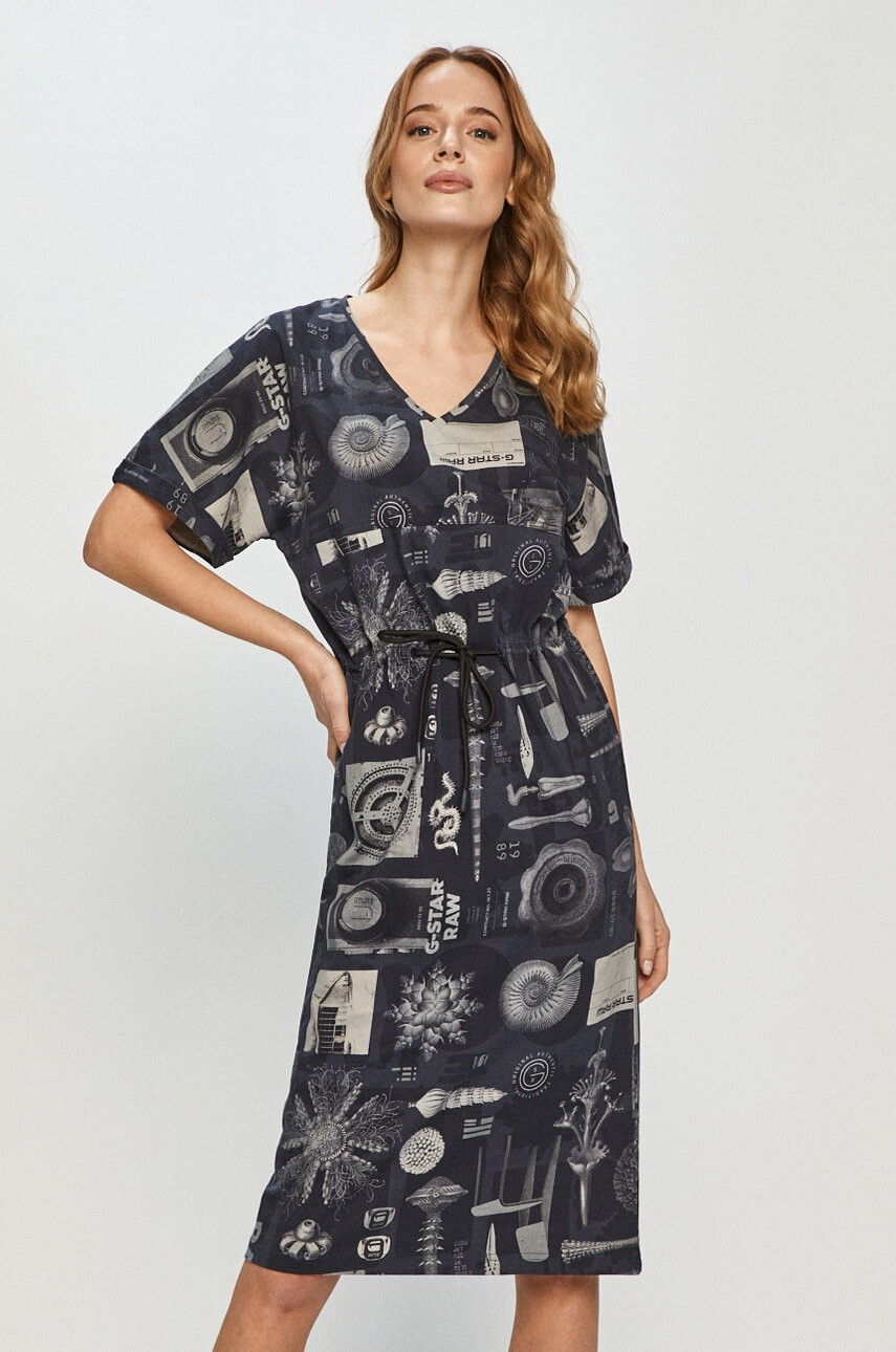 G-Star Raw Рокля - Pepit.bg