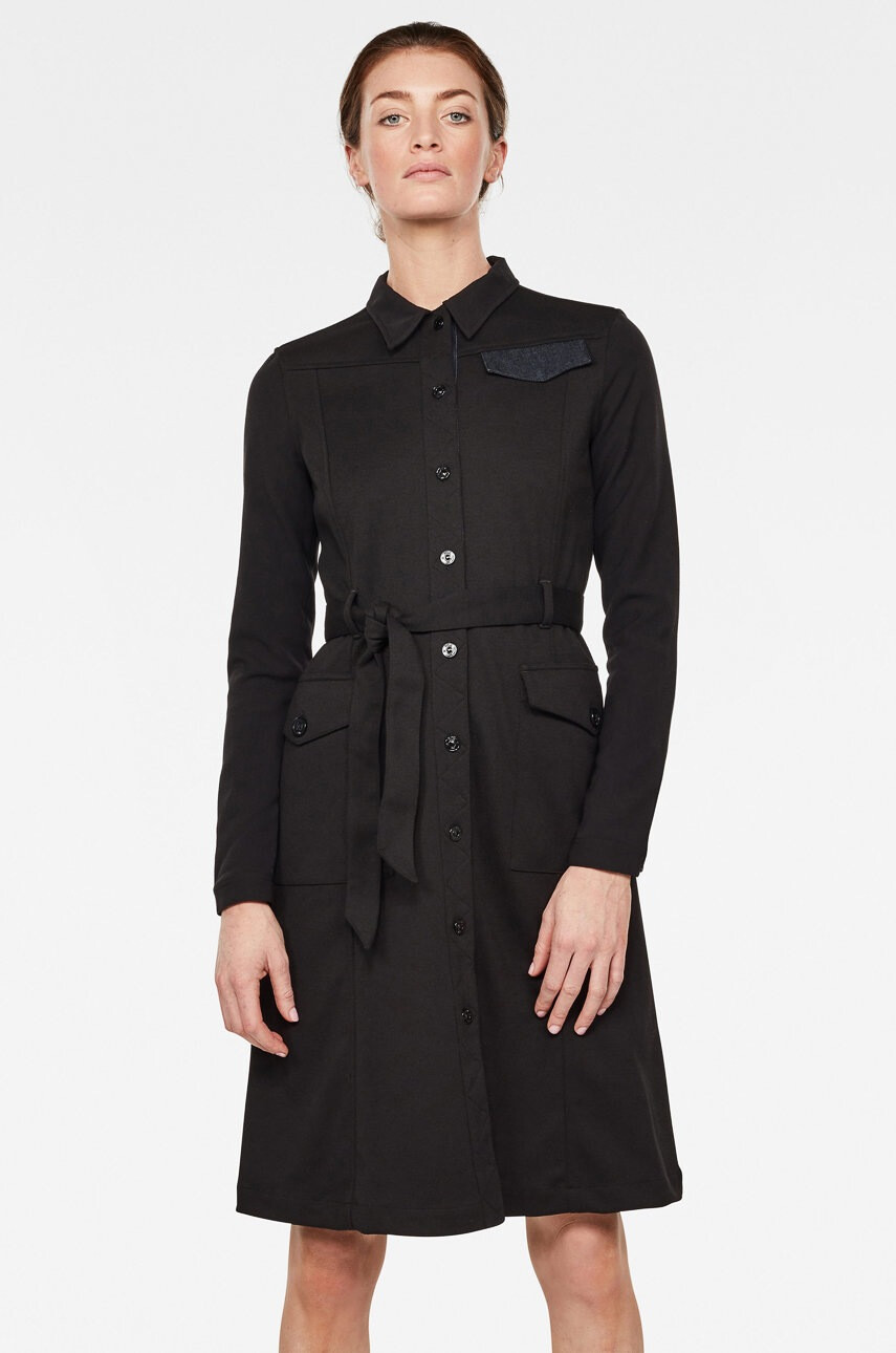 G-Star Raw Рокля - Pepit.bg