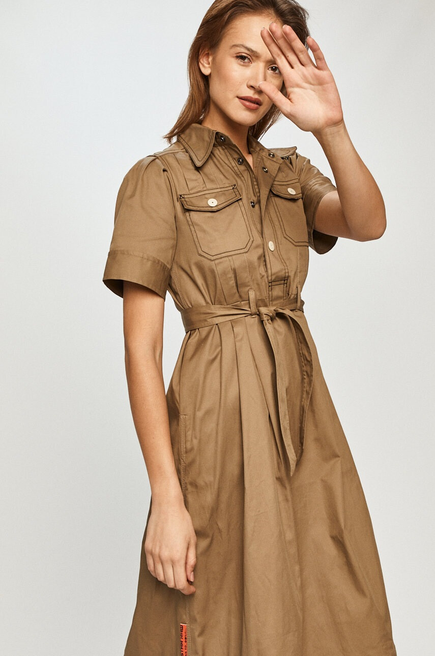 G-Star Raw Рокля - Pepit.bg