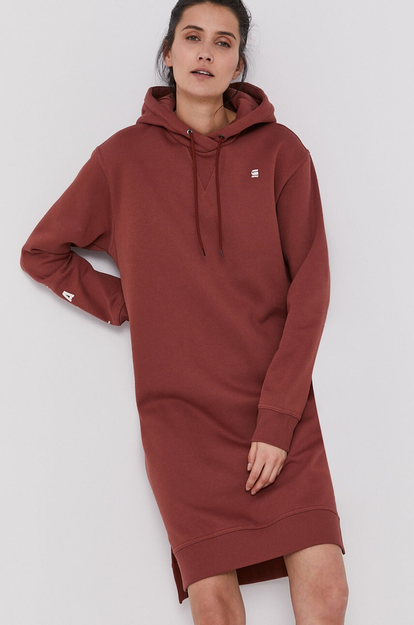 G-Star Raw Рокля - Pepit.bg