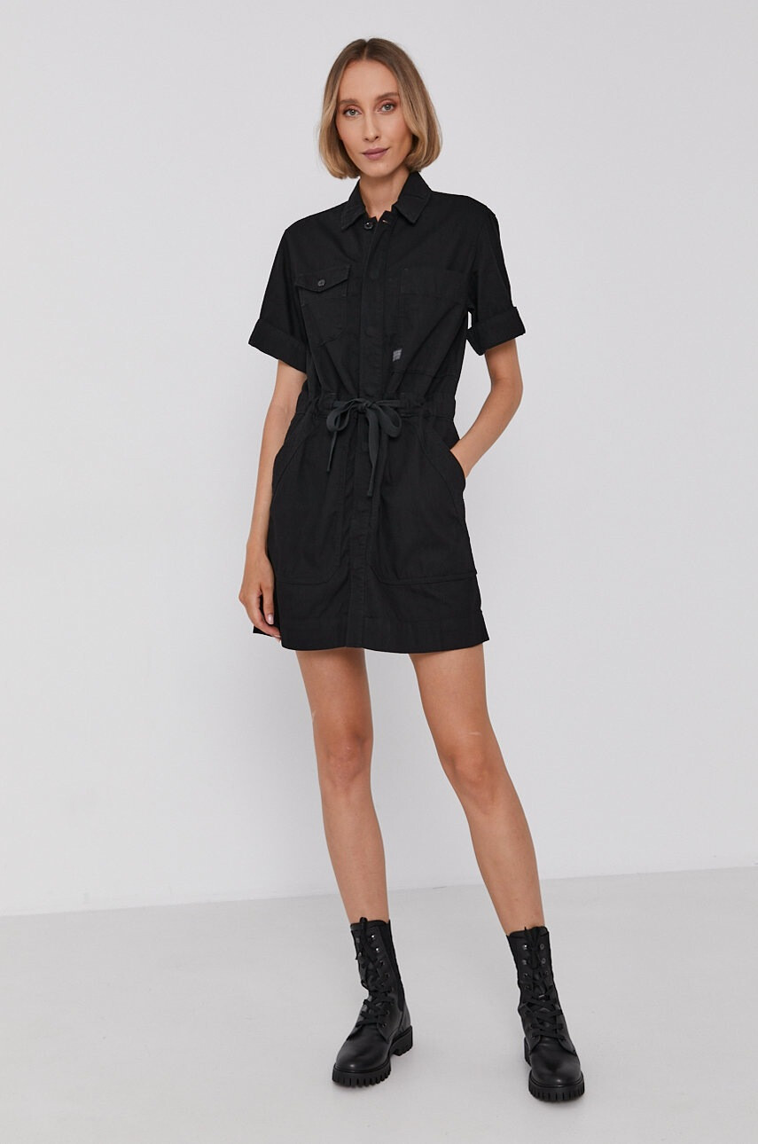 G-Star Raw Рокля - Pepit.bg