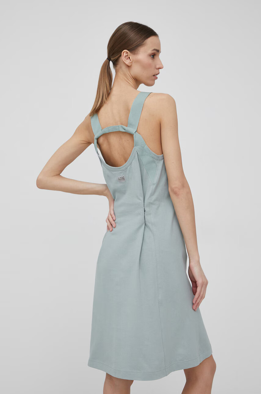G-Star Raw Рокля - Pepit.bg