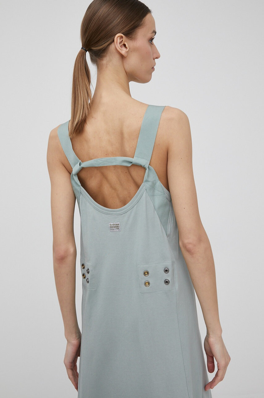 G-Star Raw Рокля - Pepit.bg