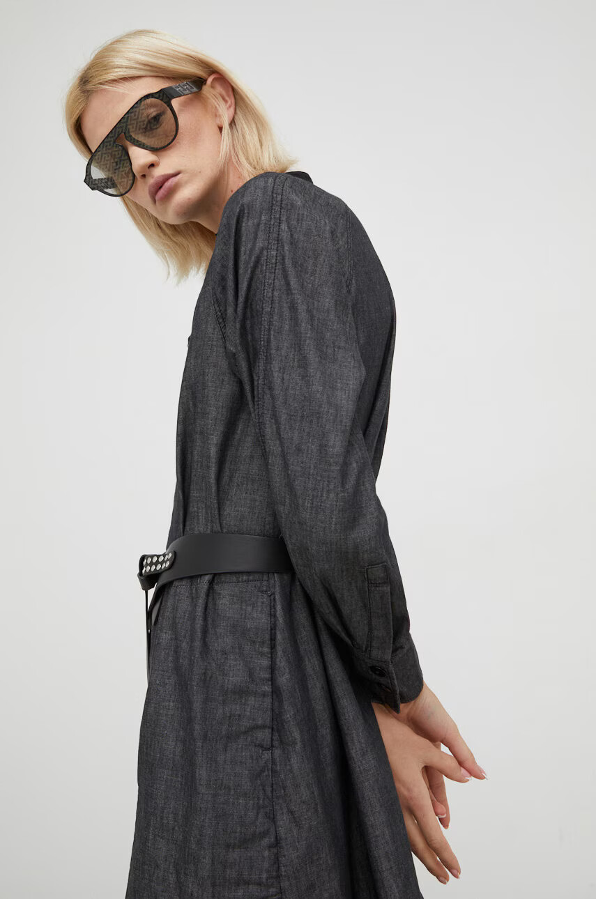 G-Star Raw Рокля - Pepit.bg