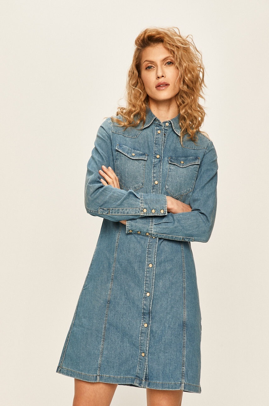 G-Star Raw Рокля - Pepit.bg