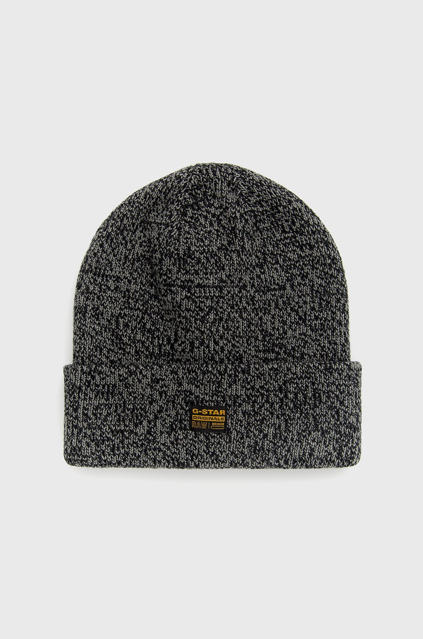 G-Star Raw Шапка - Pepit.bg