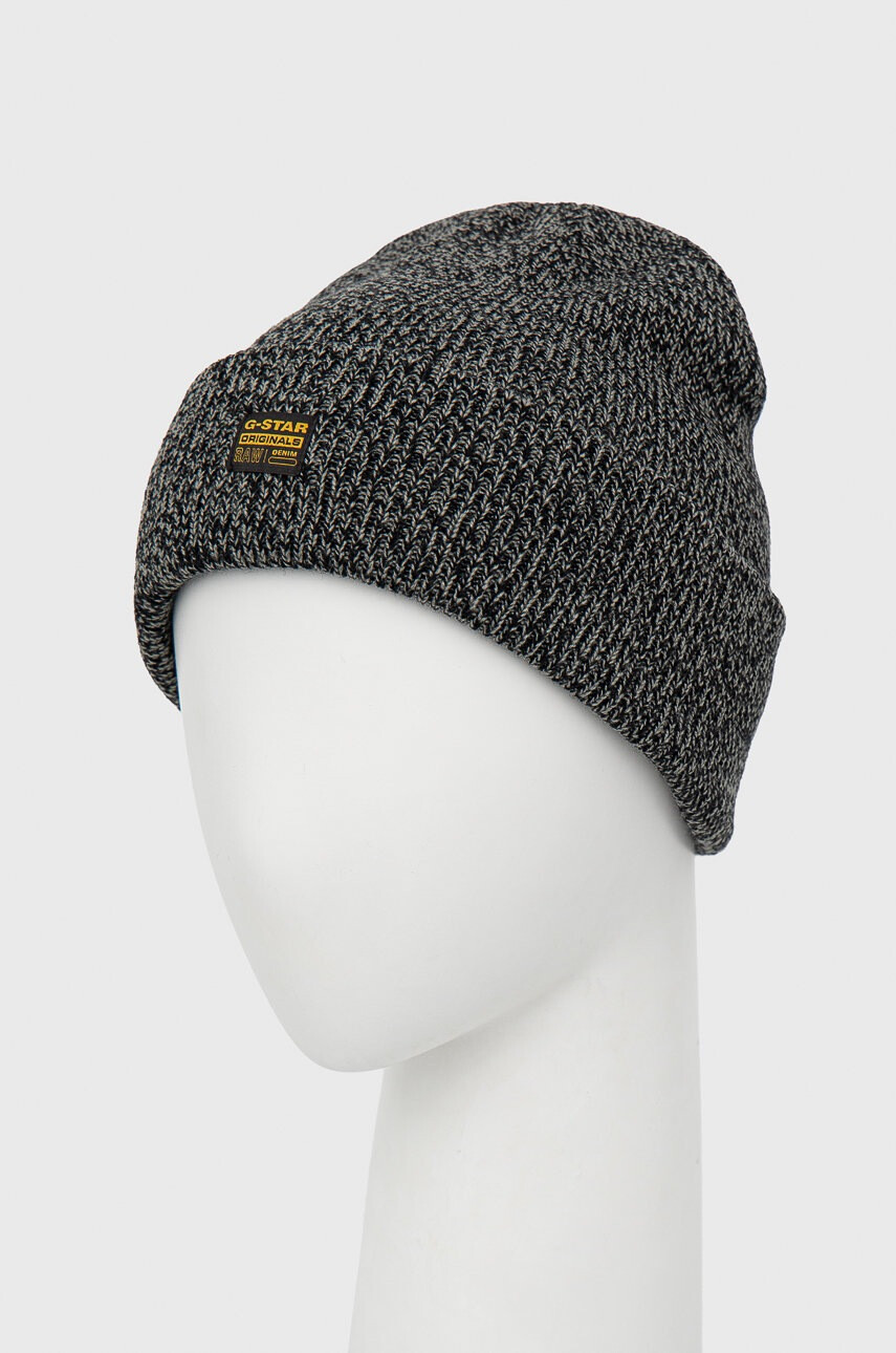 G-Star Raw Шапка - Pepit.bg