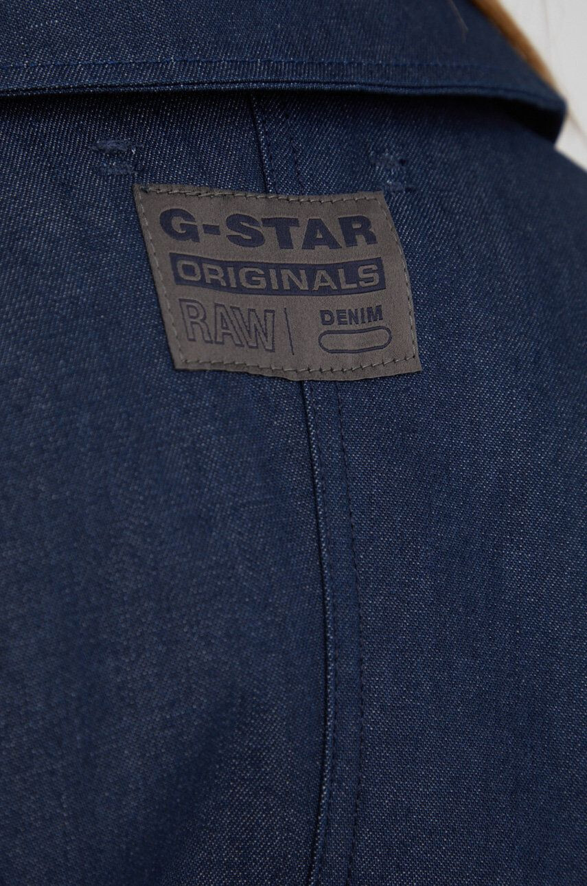 G-Star Raw Шлифер - Pepit.bg