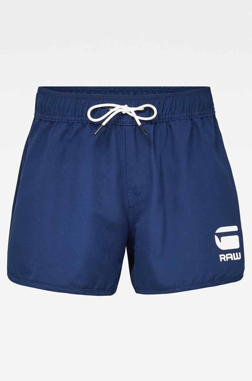 G-Star Raw Шорти за плуване - Pepit.bg