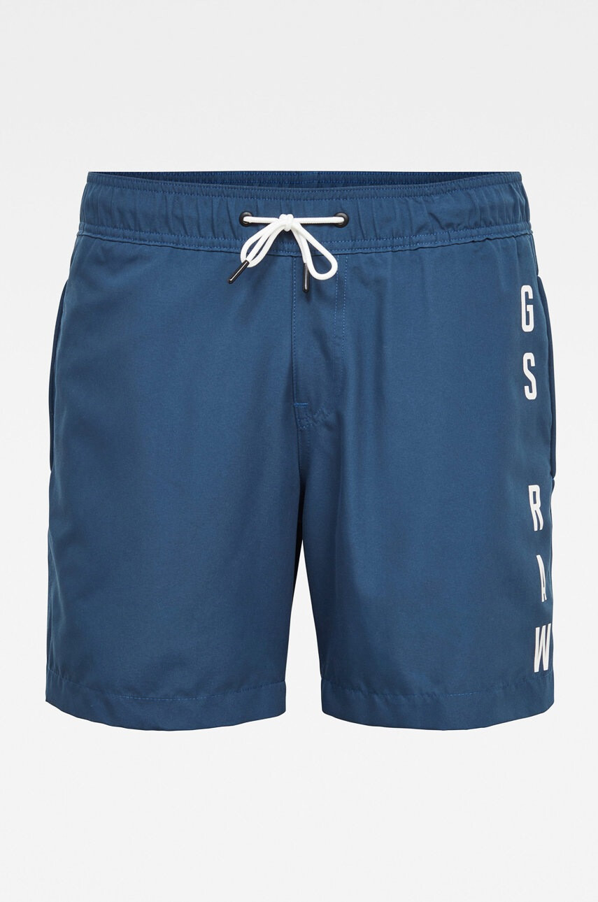 G-Star Raw Шорти за плуване - Pepit.bg
