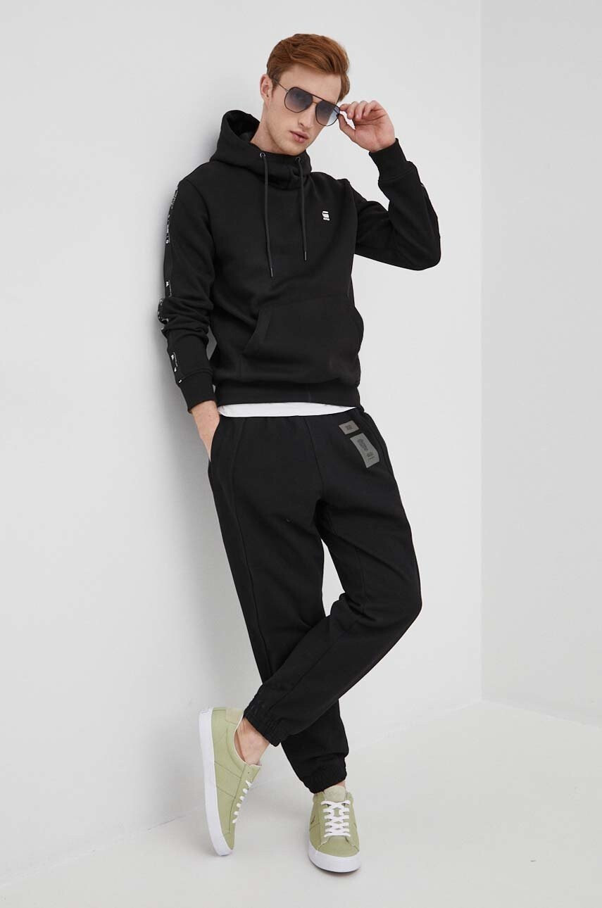 G-Star Raw Спортен панталон - Pepit.bg