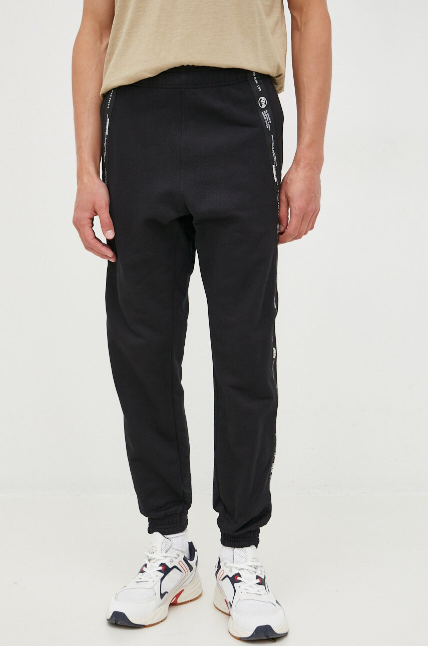 G-Star Raw Спортен панталон в сиво - Pepit.bg