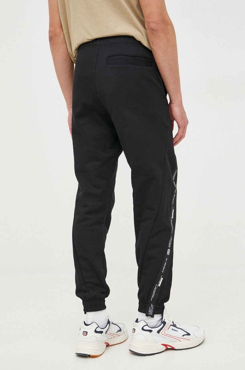 G-Star Raw Спортен панталон в сиво - Pepit.bg