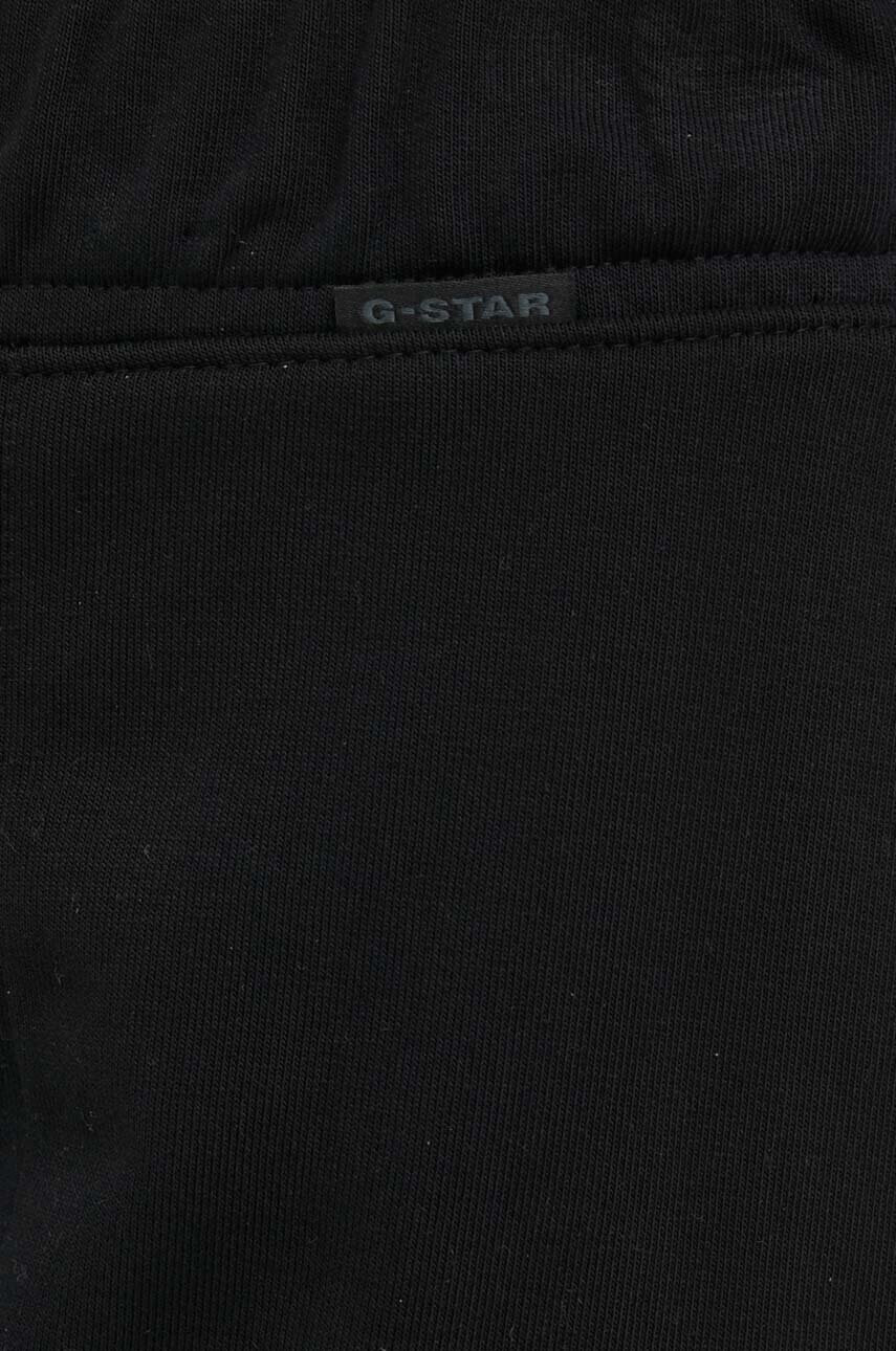 G-Star Raw Спортен панталон в черно - Pepit.bg
