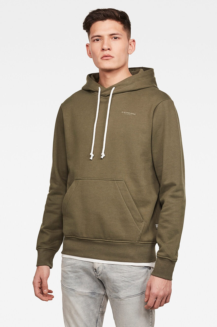 G-Star Raw Суичър - Pepit.bg