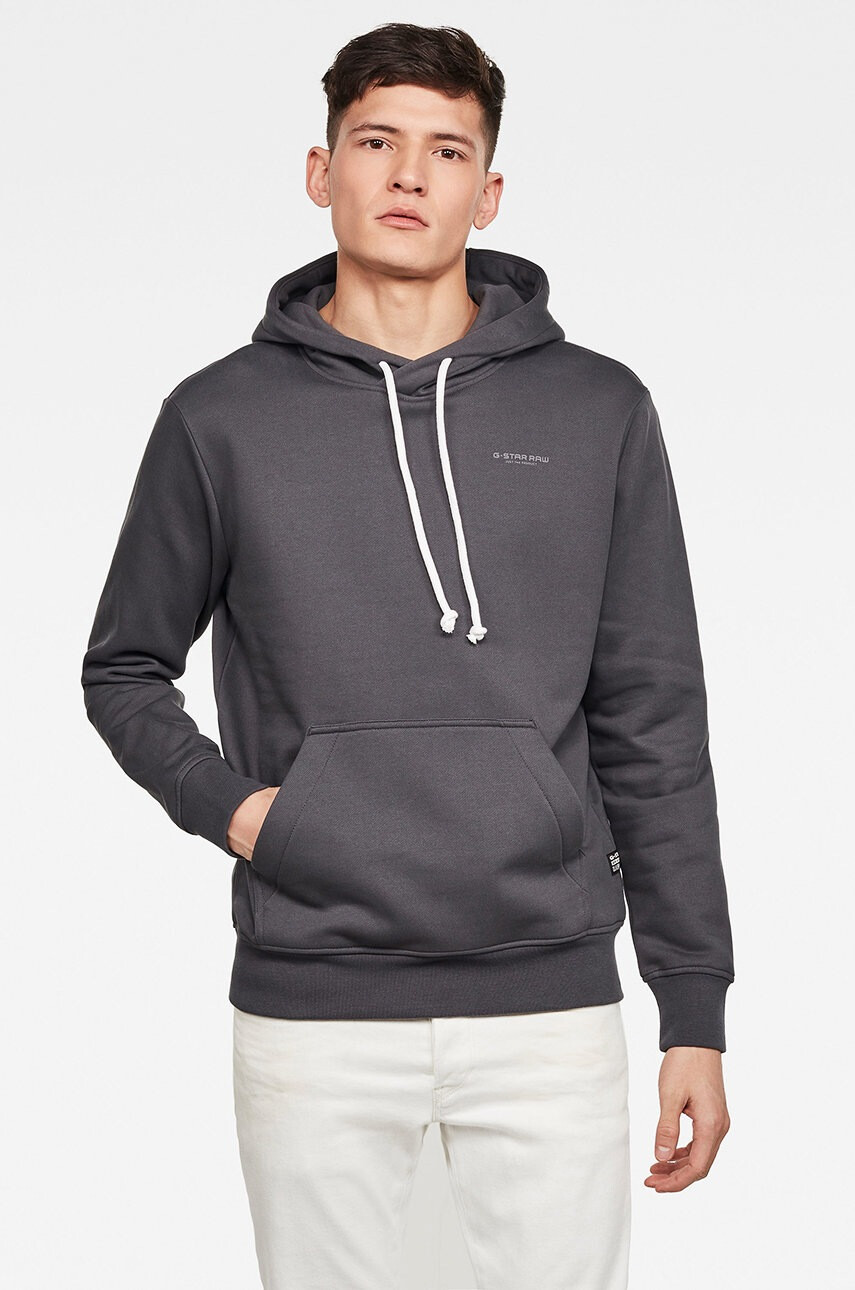 G-Star Raw Суичър - Pepit.bg
