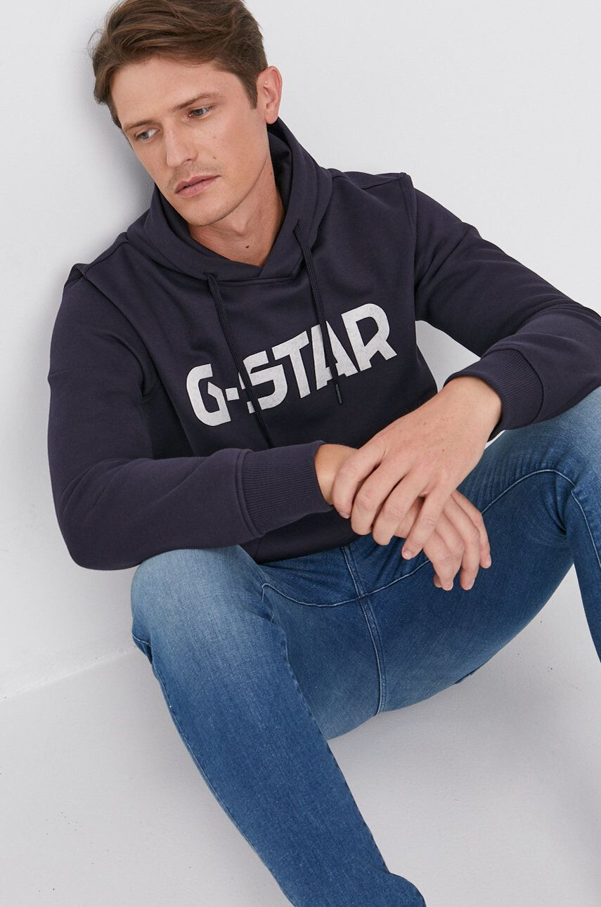 G-Star Raw Суичър - Pepit.bg