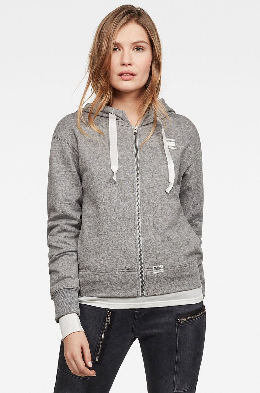 G-Star Raw Суичър - Pepit.bg