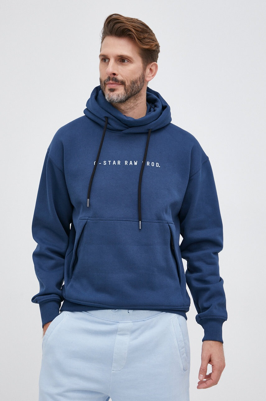 G-Star Raw Суичър - Pepit.bg