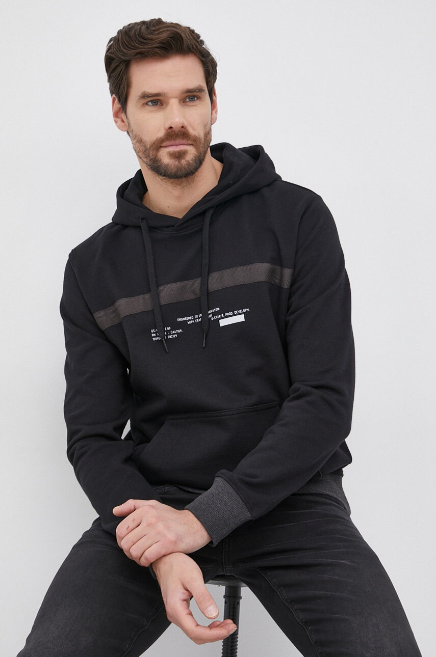 G-Star Raw Суичър - Pepit.bg