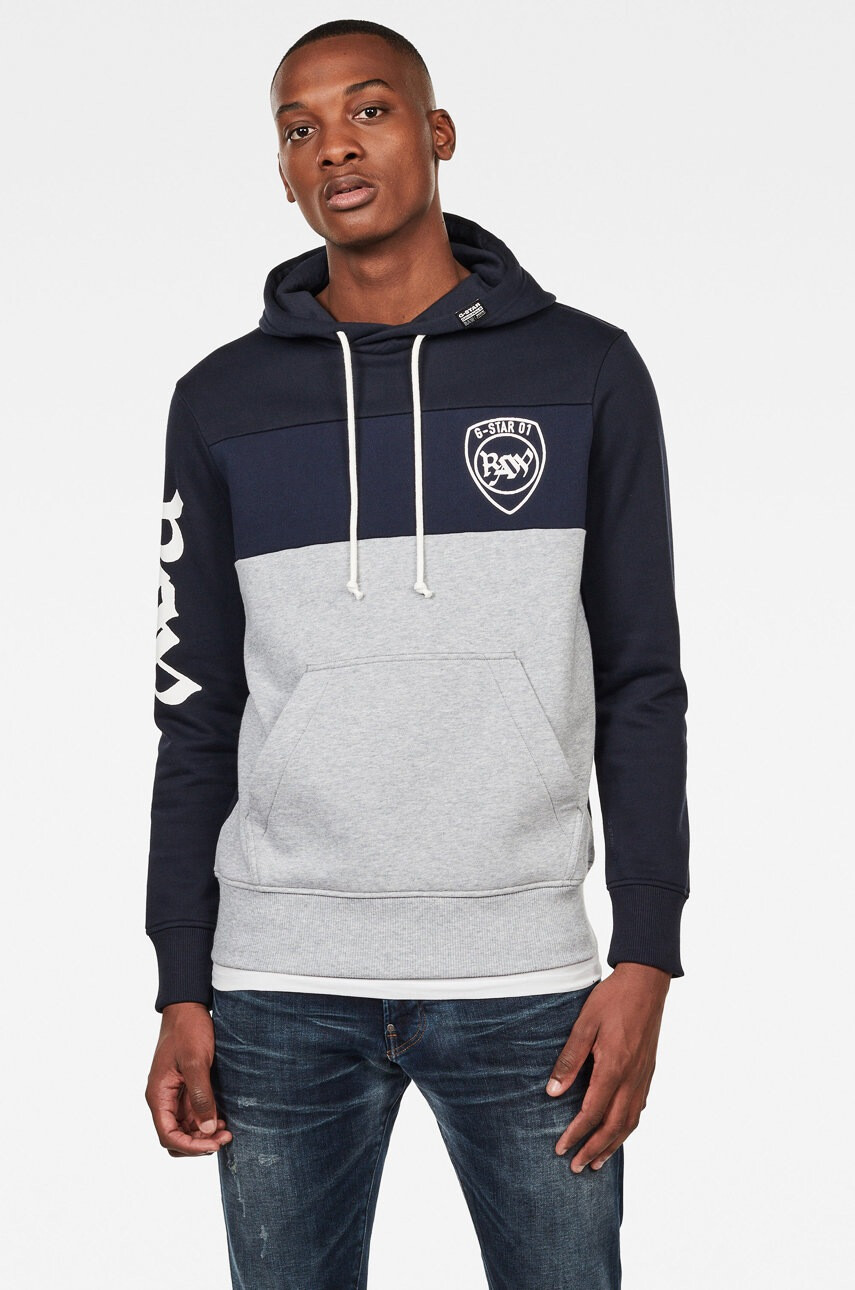 G-Star Raw Суичър - Pepit.bg