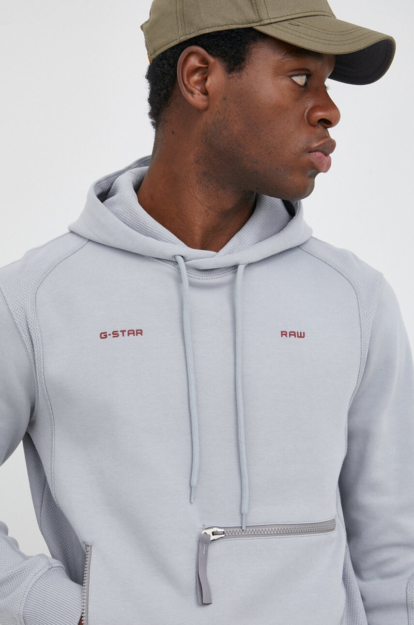 G-Star Raw Суичър - Pepit.bg