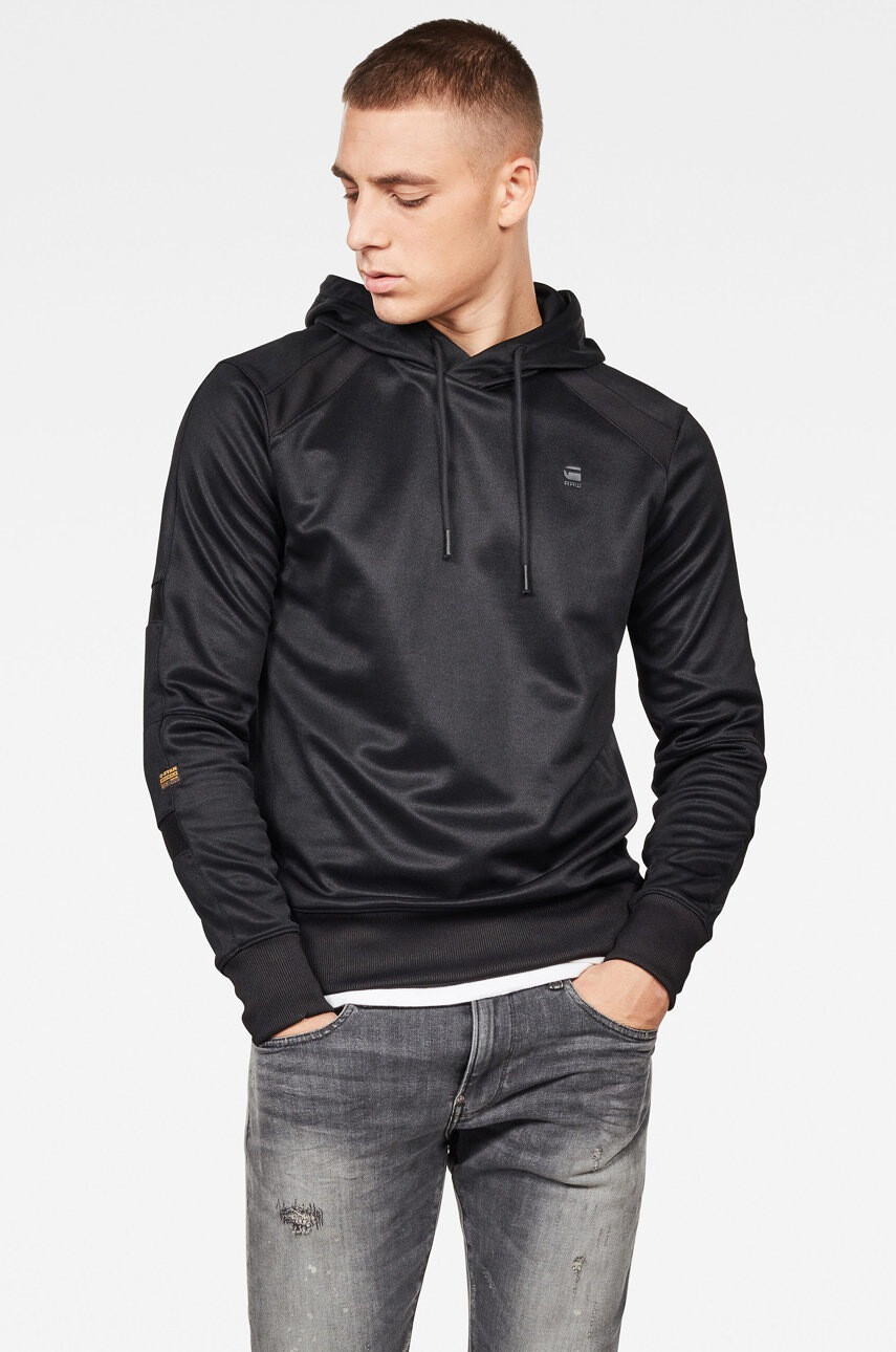 G-Star Raw Суичър - Pepit.bg