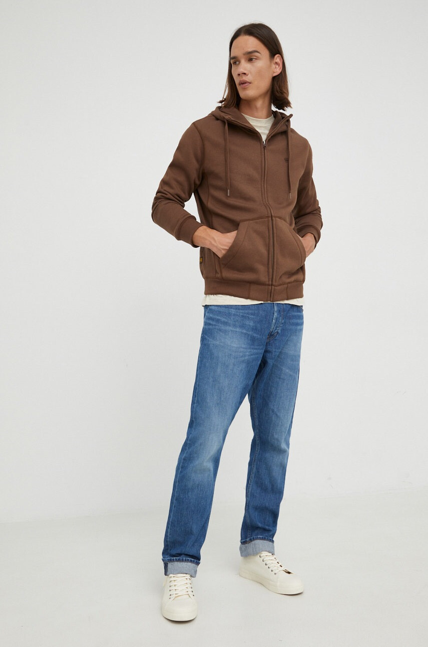 G-Star Raw Суичър - Pepit.bg