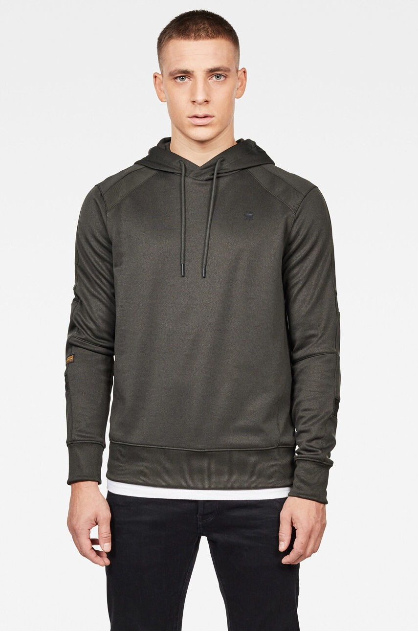 G-Star Raw Суичър - Pepit.bg