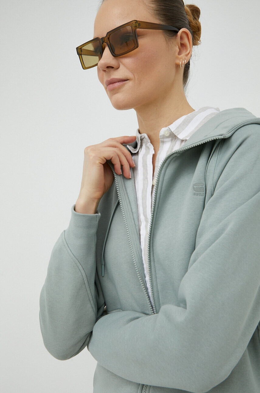 G-Star Raw Суичър - Pepit.bg