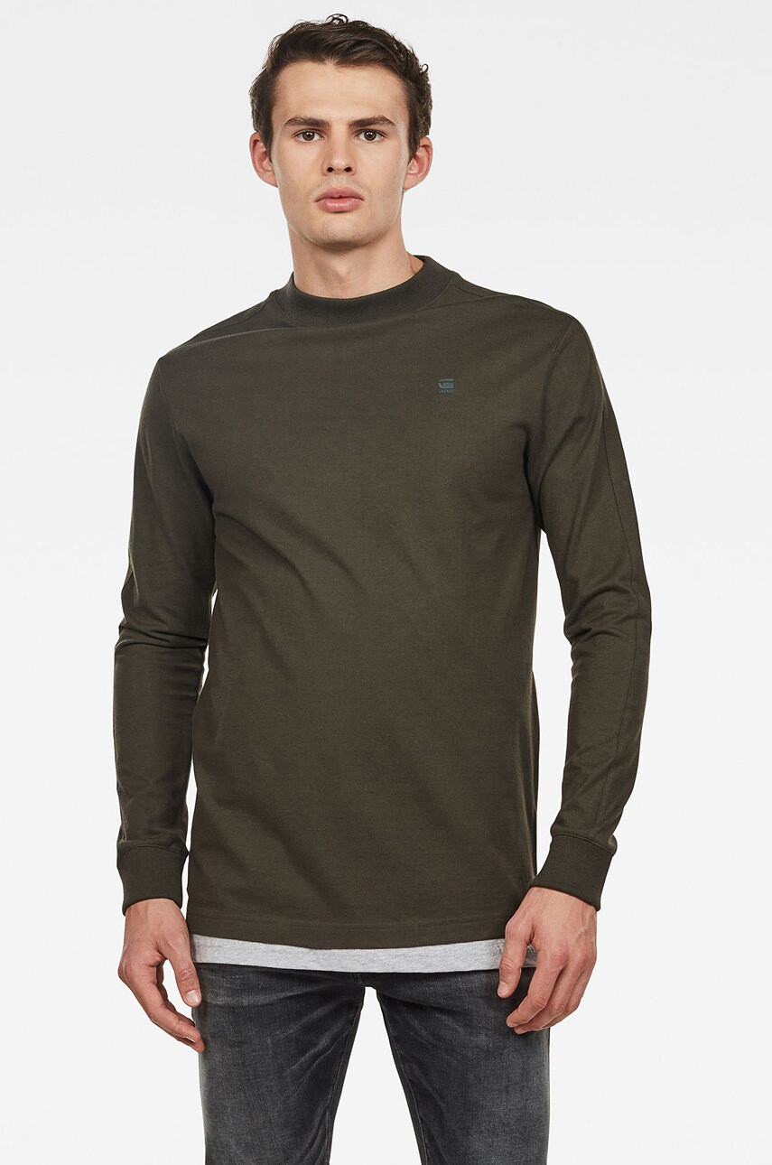 G-Star Raw Суичър - Pepit.bg