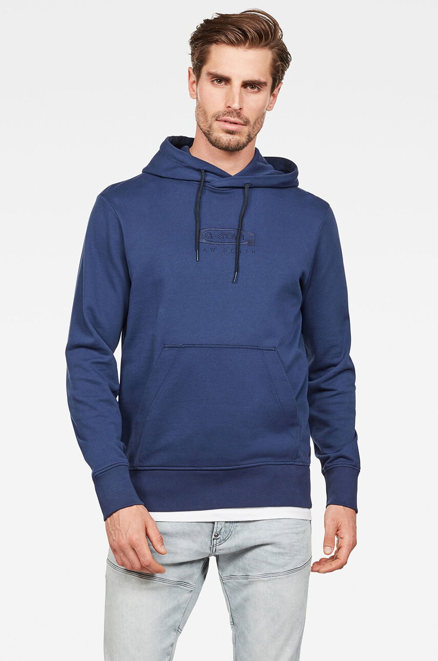 G-Star Raw Суичър - Pepit.bg