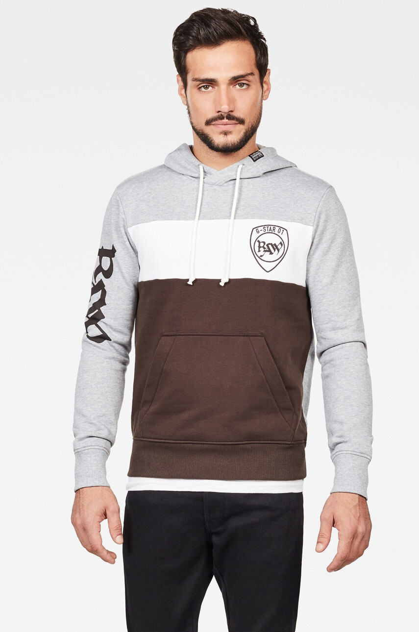 G-Star Raw Суичър - Pepit.bg