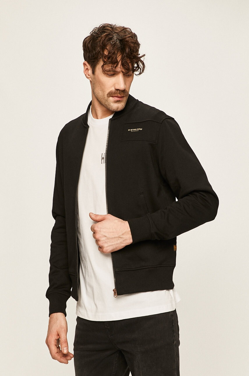G-Star Raw Суичър - Pepit.bg