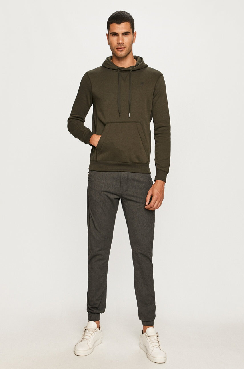 G-Star Raw Суичър - Pepit.bg