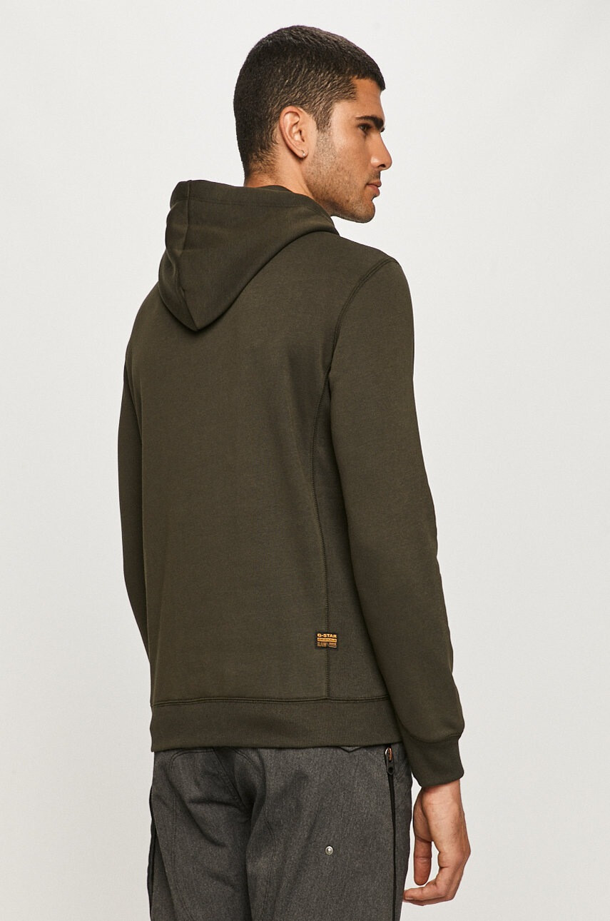 G-Star Raw Суичър - Pepit.bg