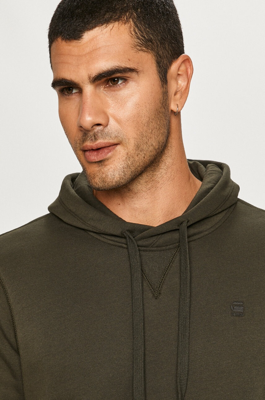G-Star Raw Суичър - Pepit.bg