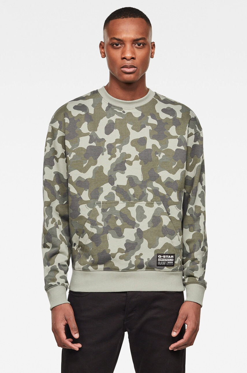 G-Star Raw Суичър - Pepit.bg